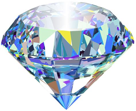 diamond clip art png